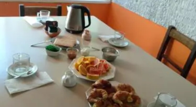 Casa Abierta Hostel, Забронировать Хостел Хостелы Ла-Платы, Хостел