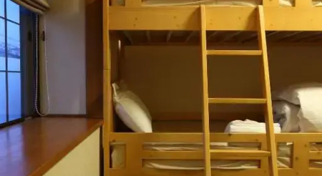 Номер Economy Snowlines Lodge Hakuba