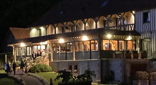 Holiday home Le clos du phare, Prenota Hotel Saint-Samson-de-la-Roque Eure