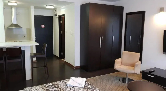 Номер Standard Imperial Suites