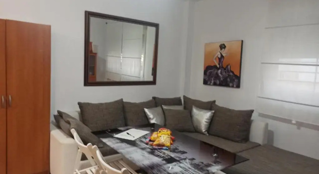 Apartamento Teatinos Universidad, Забронировать Апартаменты/квартира Театинос Малага, рядом с Ботанический сад Малаги