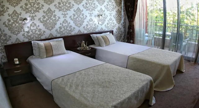 Номер Standard Hotel Spa Terma
