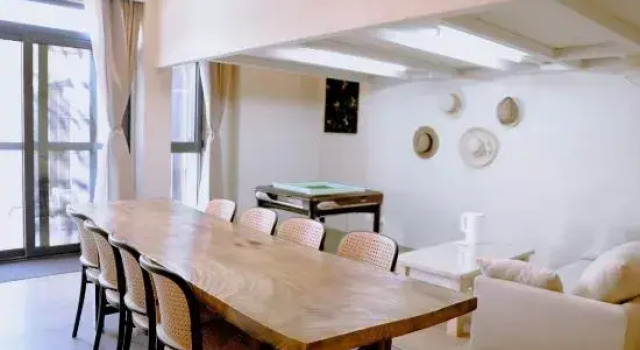 Nuantang Xiangse Xiaoyuan (Beijing Tongzhou Branch)