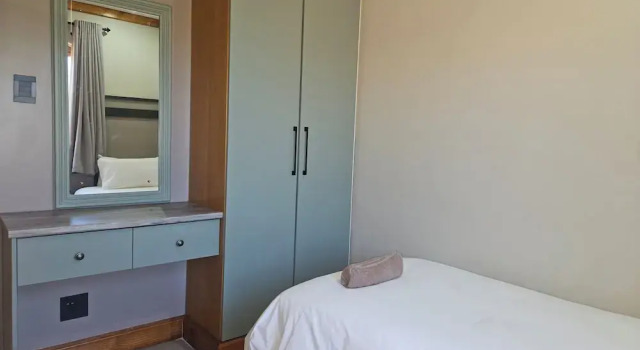 Вилла ATKV Goudini Spa