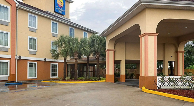 Comfort Inn Marrero - New Orleans West