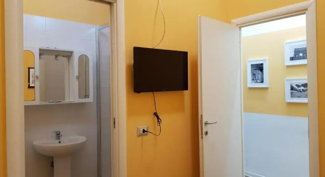 My Trevi Rooms 88, Забронировать Отель Треви Рим, рядом с Посольство США в Риме