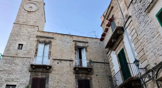 L'orecchietta 2.0, Varaa Hotelli Ruvo di Puglia Bari Province