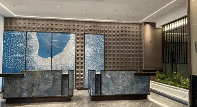 Qingliu Lishi Hotel, Book Hotel Sanming Fujian