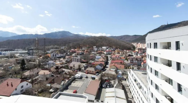 Апартаменты Central Comfort Suites Alpha Ville