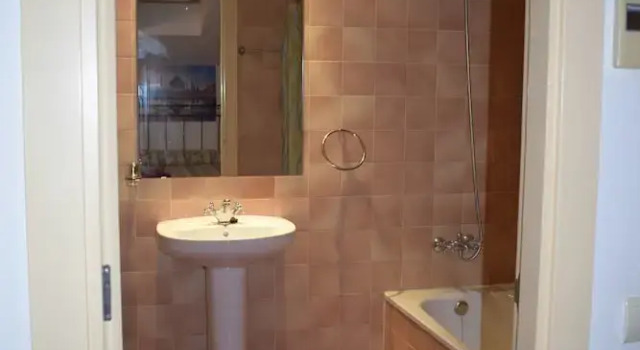 Апартаменты Apartmento Marina Sant Jordi