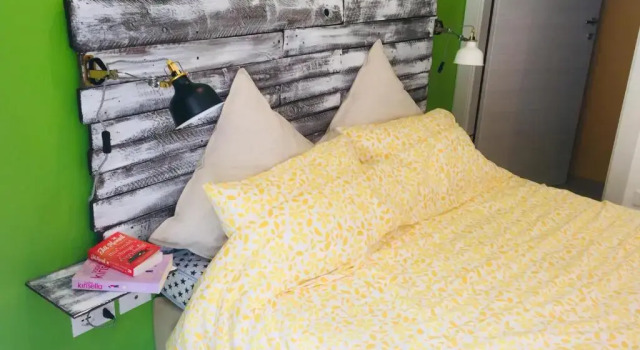 Номер Economy B&B MonteCengio