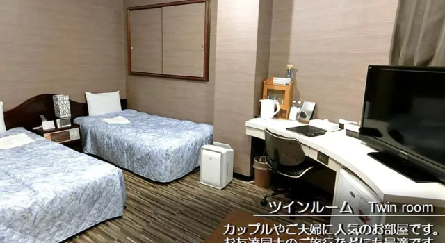Двухместный номер Standard Hotel Port Moji