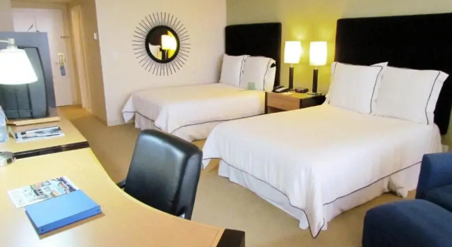 Номер Standard Pacific Palms Resort and Golf Club