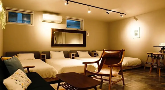 MORIHICO Jstyle ASAHIKAWA - Vacation STAY 81853v, Rezervovat Hotel Asahikawa Hokkaido