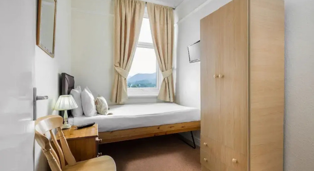 Номер Standard Lincoln Guest House