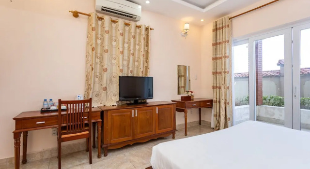 Бунгало Standard Bach Duong Phu Quoc Resort