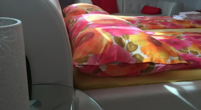 Студия Мансарда Apartments Villa Lili