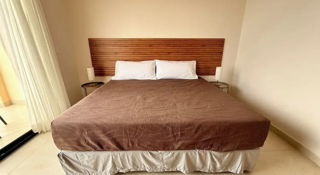 Студия Deluxe Hotel 56 Zuna