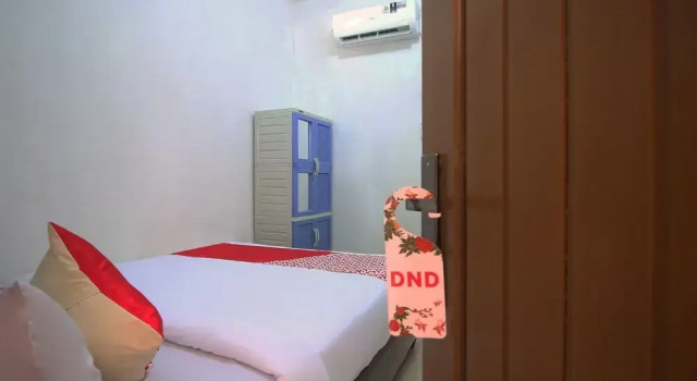 Mawar Homestay, Rezerwuj Hotel Bandar Lampung Sumatra