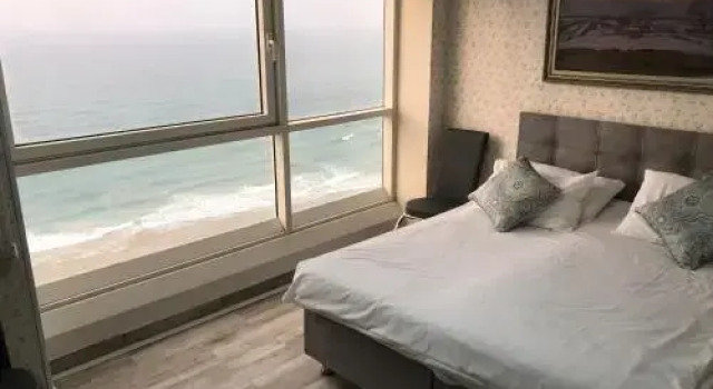 Isralux Apartments, Prenota Appartamento Bat Yam Tel Aviv Distretto