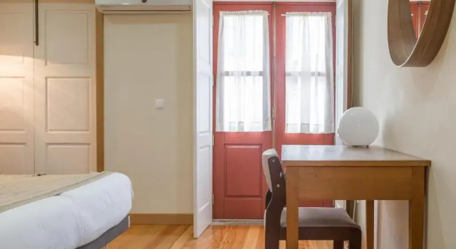 Номер Standard The Poets Inn