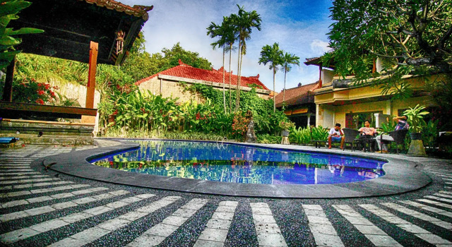 Номер Superior Paradiso Beach Inn