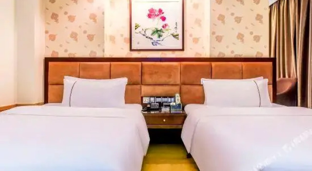 Xingqi Business Hotel