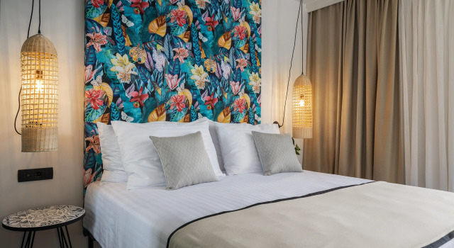 PLACES Dalmacija by Valamar, Забронировать Отель Отели и гостиницы Макарска, рядом с Набережная Рива (Макарска), Отель