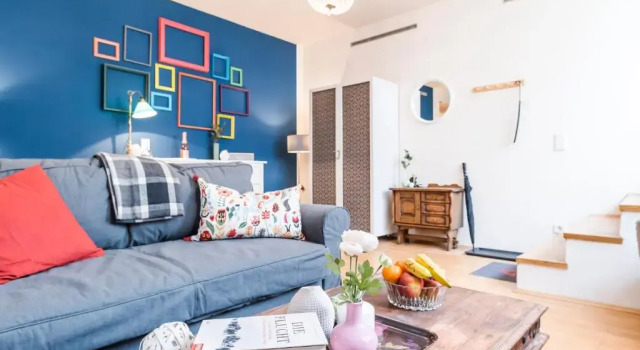 Junior Suite Fasangasse by welcome2vienna, Prenota Appartamento 03. Landstraße Vienna