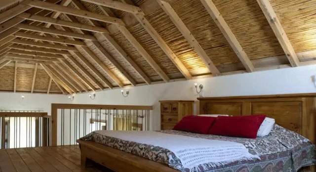 Люкс Дуплекс Casa Beleza do Sul