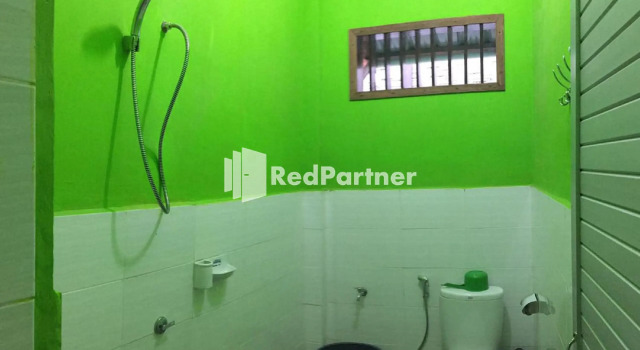 Номер Standard Ida Guest House & JUNGLE TREKKING
