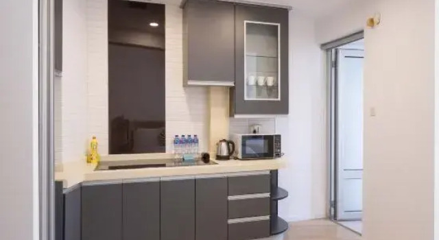 Четырёхместный люкс Serviced Residence at  Shanghai stadium