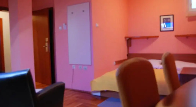 Двухместный номер Standard Car Royal Apartments and Rooms
