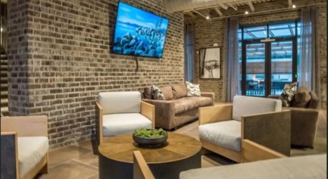 Baymeadows 2 BR Apt by Frontdesk, Reserva ahora Hotel Jacksonville 