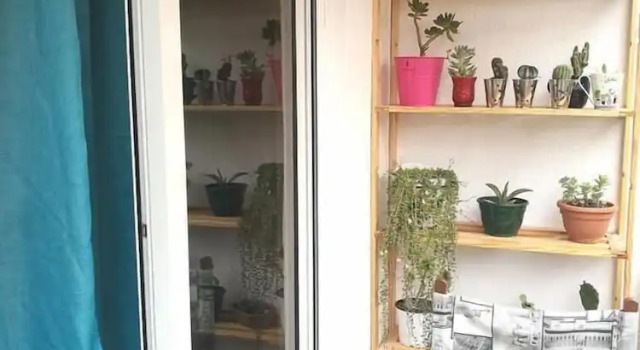 Апартаменты Apartamento General Espartero
