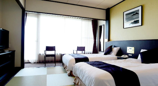 Номер Standard KAMENOI HOTEL Ako