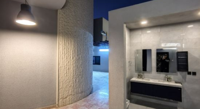 Jihui's Home