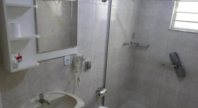 Двухместный номер Standard Castel Plaza Hotel