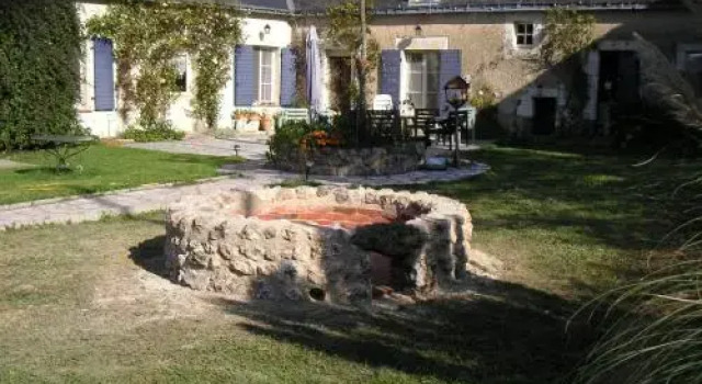 TheSecretGarden-France, Забронировать Отель Курдманш 