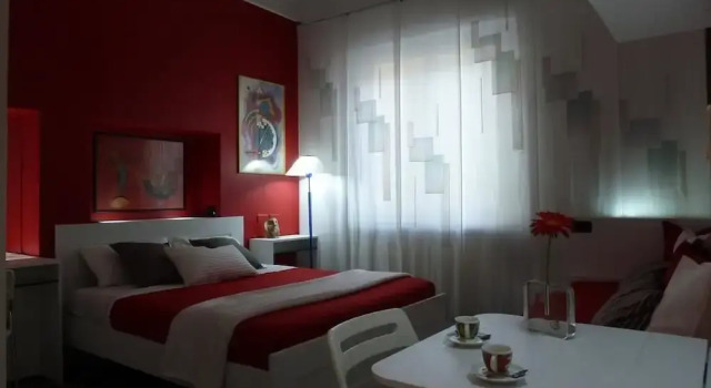 Il B&B Degli Artisti