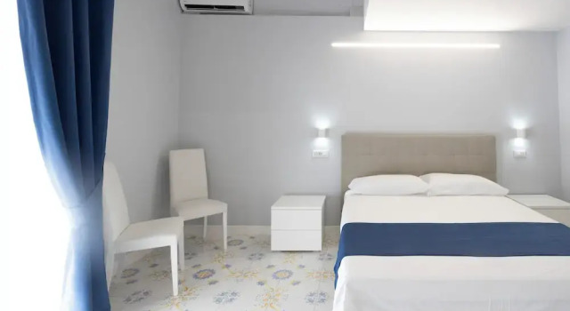 Номер Standard La Chambre Duomo