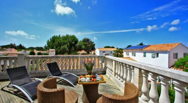 Номер Privilege Logis Hôtel La Chaize