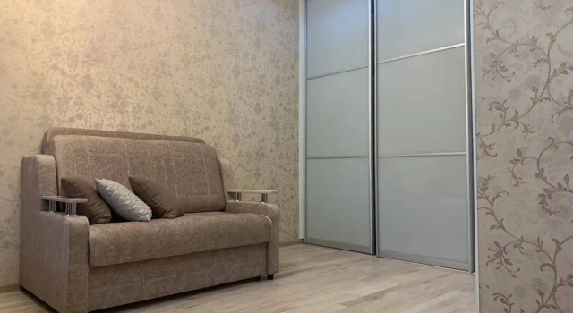 Pritomskij 9 Odnokomnatnye apartamenty ZhK "Kemerovo-Siti"