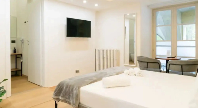 Turin Central Carlo Felice, Varaa Hotelli Torino Piemonte
