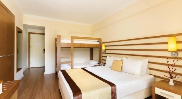 Семейный номер Standard Hotel Akbulut