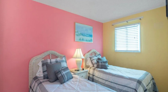 Regency Panama City, Book Lejlighed Hoteller i Lower Grand Lagoon med parkering, Parkering