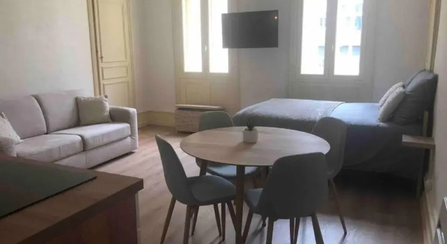 Апартаменты Le Beaune' appart bis