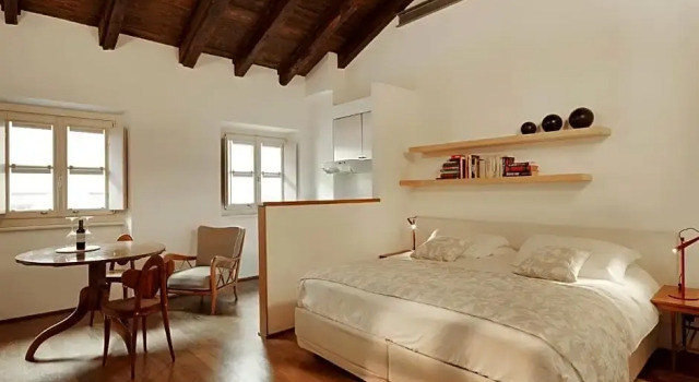 Номер Superior Boutique Hotel Albero Nascosto