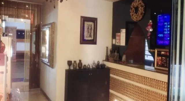 Morocco Hotel, Забронировать Отель Сонпха-гу Сеул