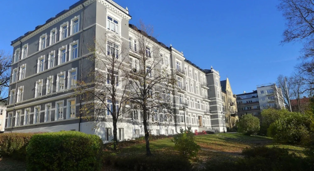Семейные апартаменты с 2 комнатами Frogner House - Bogstadveien